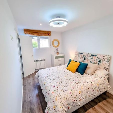 El Molino Del Pilar Comotucasa Zaragoza Bagian luar foto