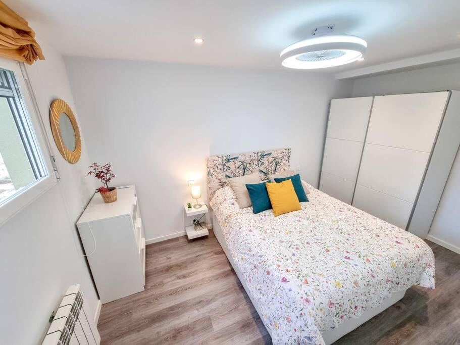 El Molino Del Pilar Comotucasa Zaragoza Bagian luar foto
