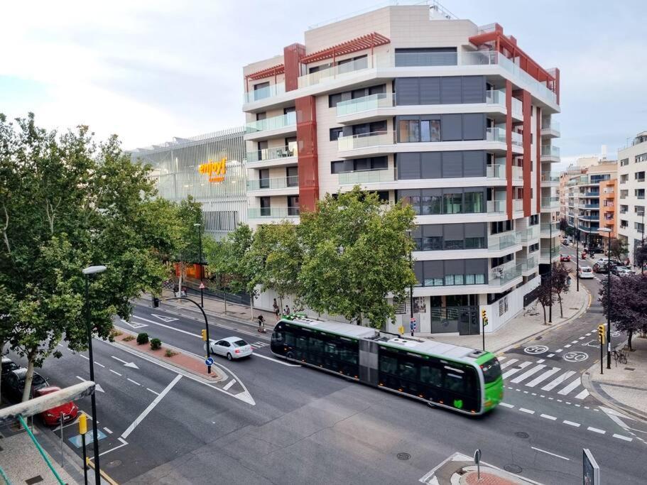 El Molino Del Pilar Comotucasa Zaragoza Bagian luar foto