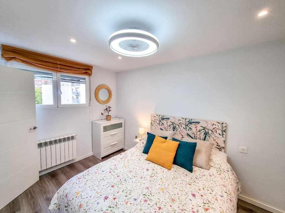 El Molino Del Pilar Comotucasa Zaragoza Bagian luar foto