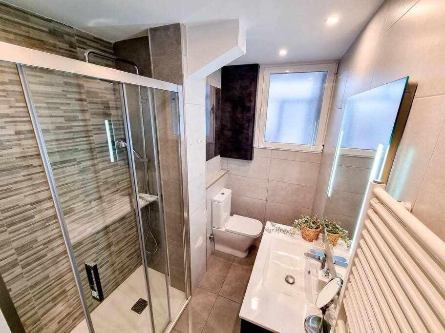 El Molino Del Pilar Comotucasa Zaragoza Bagian luar foto